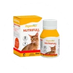 Suplementos Gatos