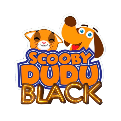 Logo Scooby Dudu